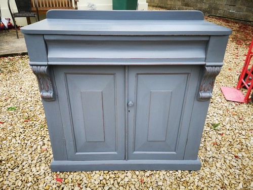Antique victorian solid - antique,