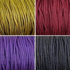 20m x 2mm Nylon Braided cord