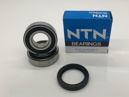 Ntn honda cb250 rear wheel - rs,