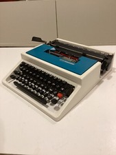OLIVETTI LETTERA 31T