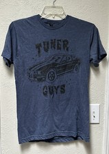 Tuner Guys Supply Muscle Car