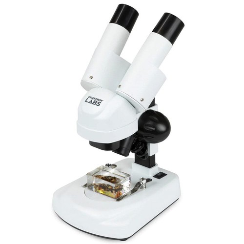 Celestron labs s20 angled - celestron,