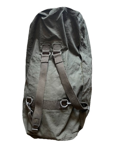 German army sea sack large - german,
