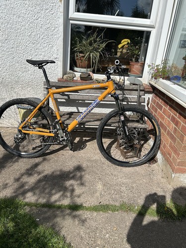 Cannondale f700 team - cannondale, in