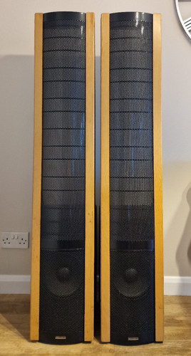 Martin logan aerius - martin,