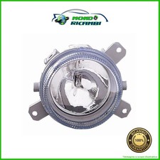 Front Fog Lights H1 Internal