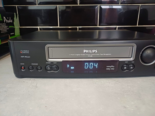 Philips 686 turbo drive - philips,