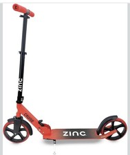 Kids Scooter – Big Wheel