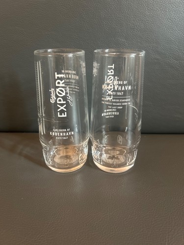 Carlsberg export 2 - carlsberg, pint