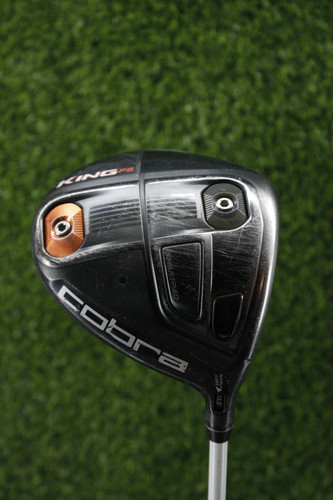 Cobra king junior adj - f6,
