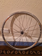 Mavic Ksyrium Elite Rear Wheel