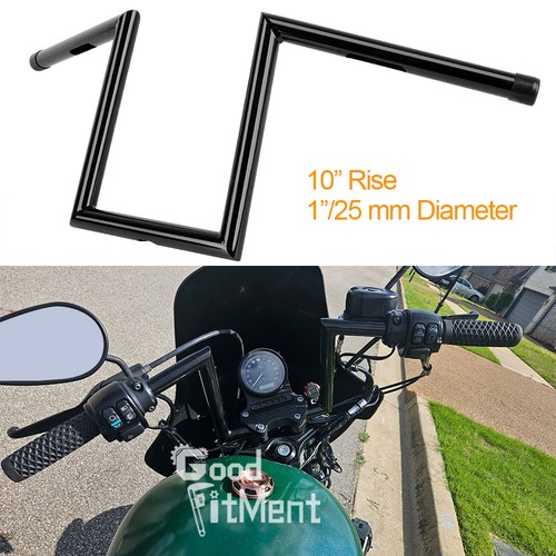 Rise mm ape hanger - 25,