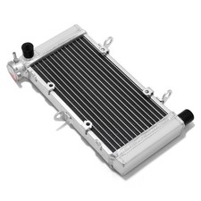 Aluminium Cooling Radiator
