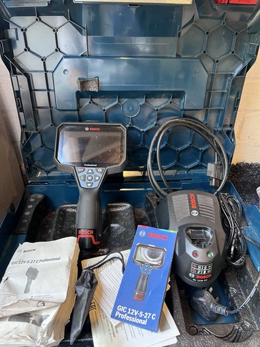 Bosch 601241402 gic 12v c - 601241402,