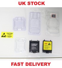 Motherboard Socket CPU Processor Protector Plastic Case Clamshell Intel AMD