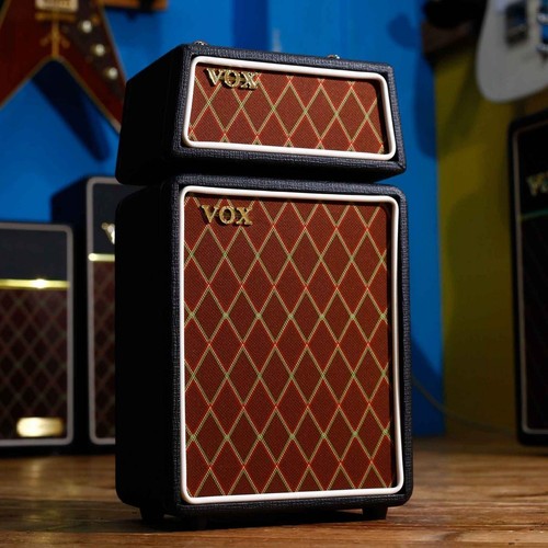 Vox micro superbeetle guitar - superbeetle,
