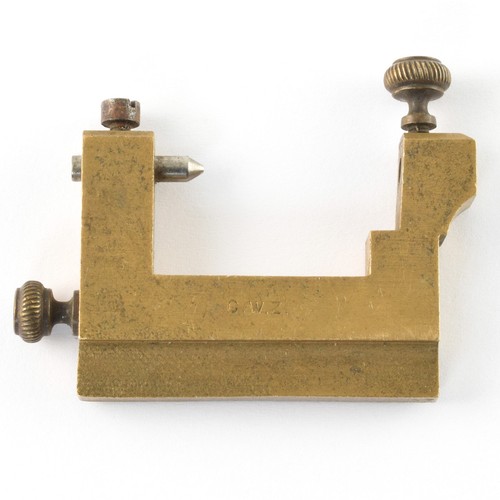 Vintage brass watchmakers - vintage,