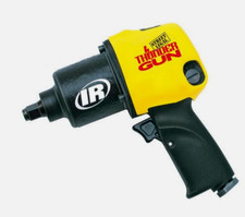 Ingersoll Rand 232TGSL 1/2" Thunder Gun, Air Impact Wrench 625 ft-lbs Max Torque