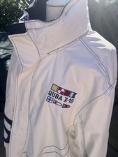 Men’s Quba sails Xxl Jacket