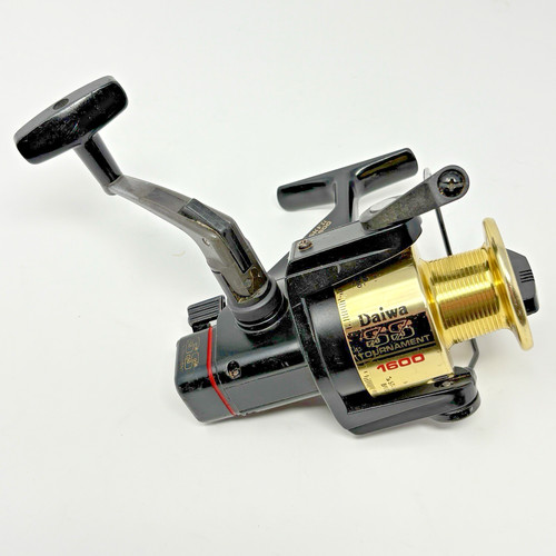 Vintage daiwa - vintage,