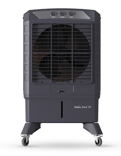 70l evaporative cooler - 70l,