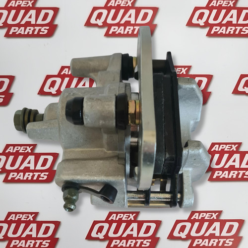 Front right brake - brake,