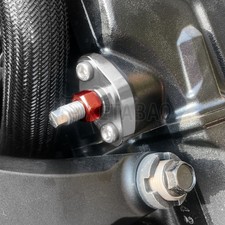 RED Manual Cam Timing Chain