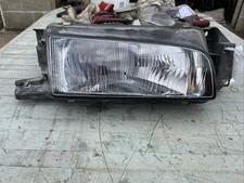 Mazda 323 BG front Right Headlight 1992 #79734 Box #28 LHD car