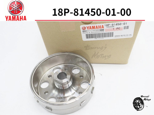 Yamaha genuine 2009 2021 - genuine,