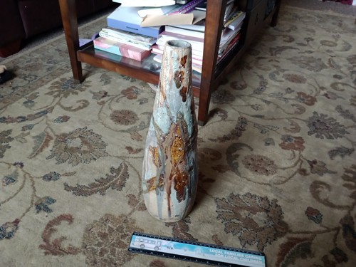 Aller style pottery - pottery, somerset