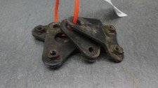 Suzuki GS450 T 1982 Motorcycle Mounting Brackets 