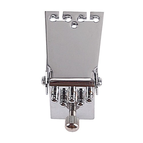 Banjo tailpiece for string - banjo,