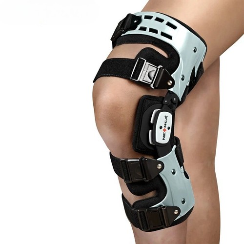 Neenca unloader knee brace - oa,