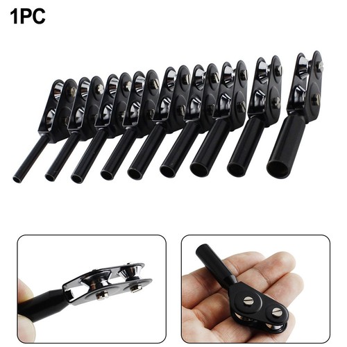 Fishing rod tip guide - tip,