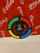 Simon Swipe Electronic Memory Training Game Toy Hasbro Gaming 2013