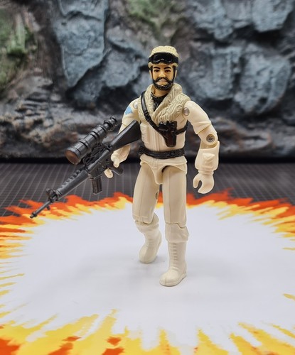 Vintage joe action force - vintage, gi