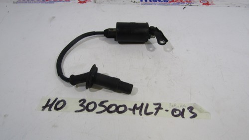 Ignition coil spark plug