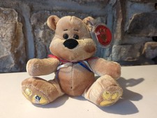 CHUBBLEY BEARS - JUBILEE -
