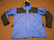 VINTAGE BERGHAUS MERA PEAK