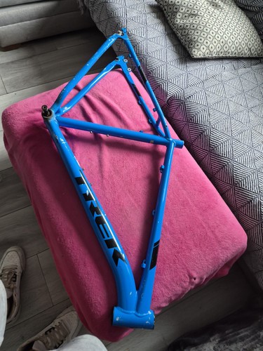 Trek marlin hardtail mtb - hardtail,