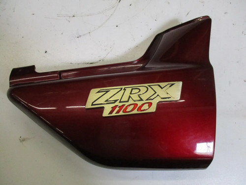 Fairing for kawasaki zrx - fairing,