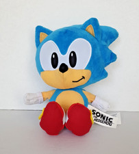 Official Sonic The Hedgehog