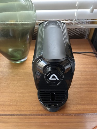 Ambiano coffee pod - ambiano, machine