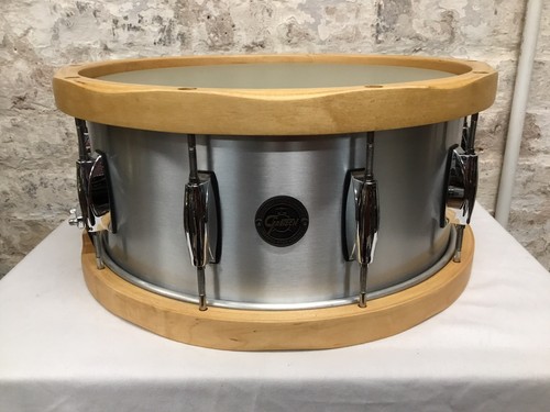 Gretsch snare drum full - gretsch,