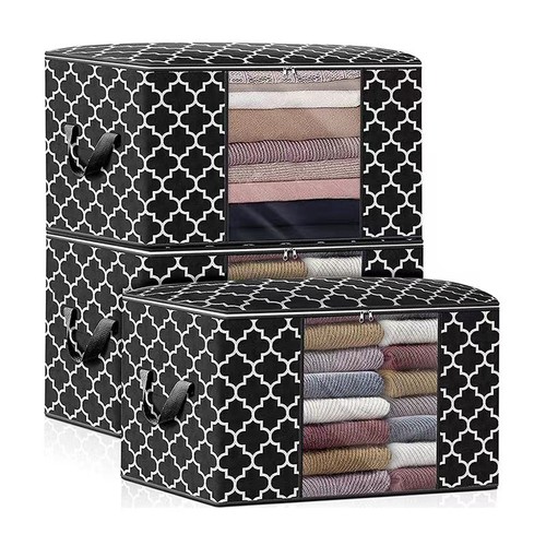 Pack 90l storage bags - storage,