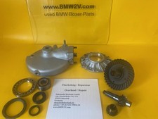 BMW R100 R90 R80 R75 R65 R45