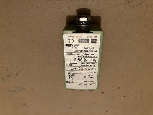 Martin mac250 lamp igniter ni - mac250+,