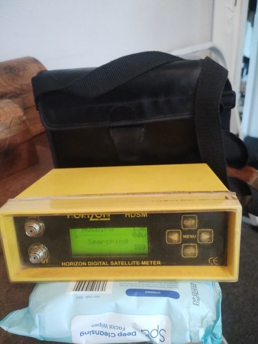 Horizon hdsm digital - hdsm,