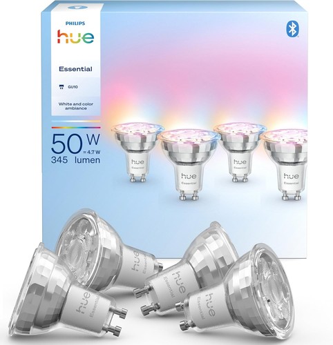 Philips hue essential smart - essential,