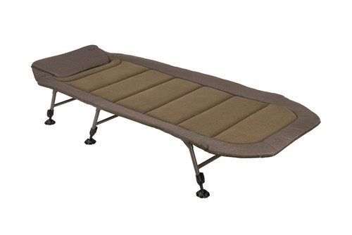 Fox voyager bed chair standard - fox,